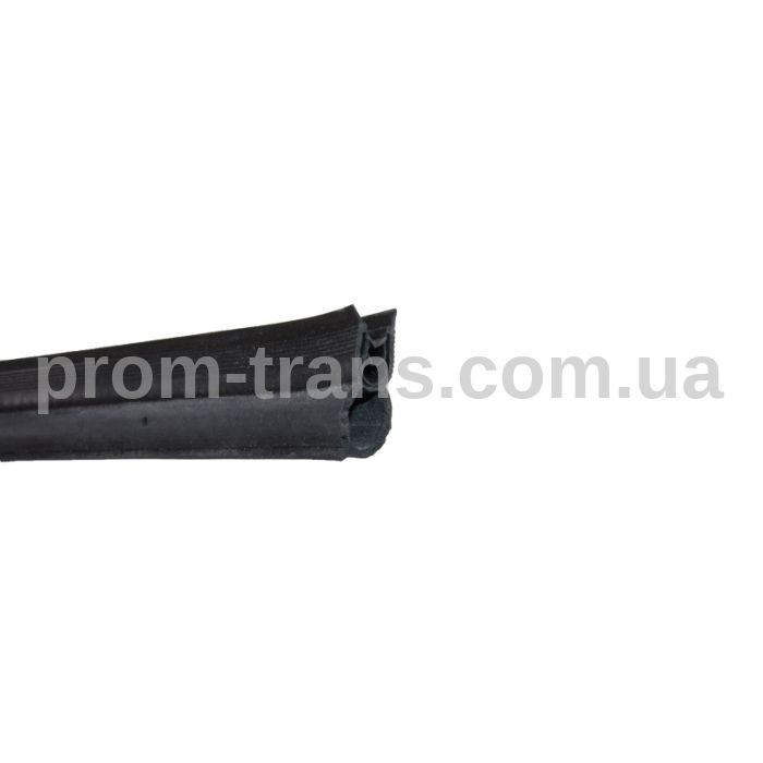 Ущільнювач кришки багажника ВАЗ 2101, 21011, 2103, 2106, 2121 (РКИ-11) 2101-5604040