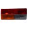 Ліхтарі задні ВАЗ 2107 правий/лівий без плати 2107-3716010/11 (комплект) (вир-во ESER)