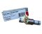 Форсунка ВАЗ-2111, 2104 1,5л 8кл. (4 отвори) (жовта) (аналог 502 Bosch) ATVAZ 6393 (вир-во АвтoTрейд)