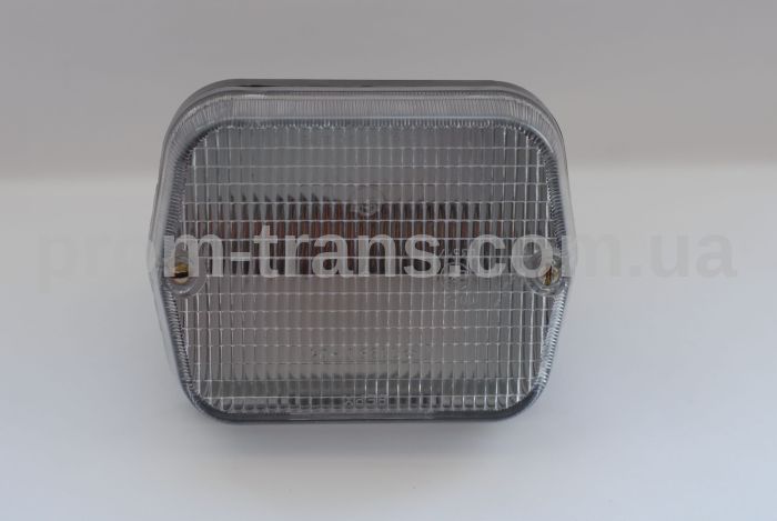 Фонарь задний КАМАЗ, МАЗ, КрАЗ, ГАЗ, ЗИЛ, УАЗ ФП135-В-01/ФП 135-Г-01 (пр-во АЕА)