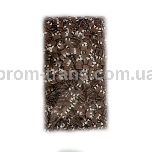 Запобіжник Євро 5А LITTLEFUSE