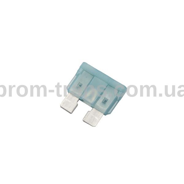 Запобіжник Євро 35А LITTLEFUSE
