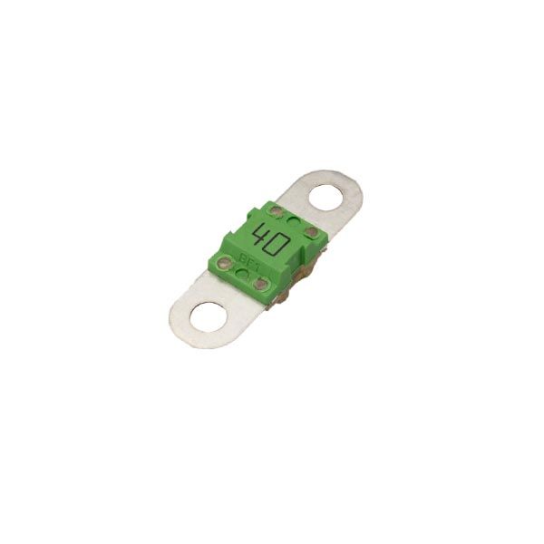 Запобіжник автомобільний MIDIVAL 40A LITTLEFUSE