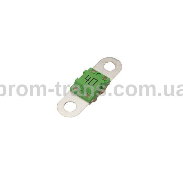 Запобіжник автомобільний MIDIVAL 40A LITTLEFUSE