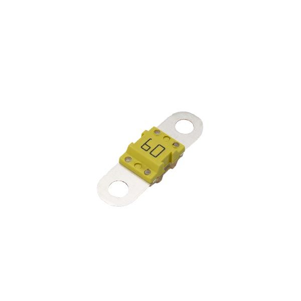 Запобіжник автомобільний MIDIVAL 60A LITTLEFUSE