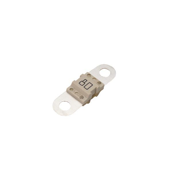 Запобіжник автомобільний MIDIVAL 80A LITTLEFUSE