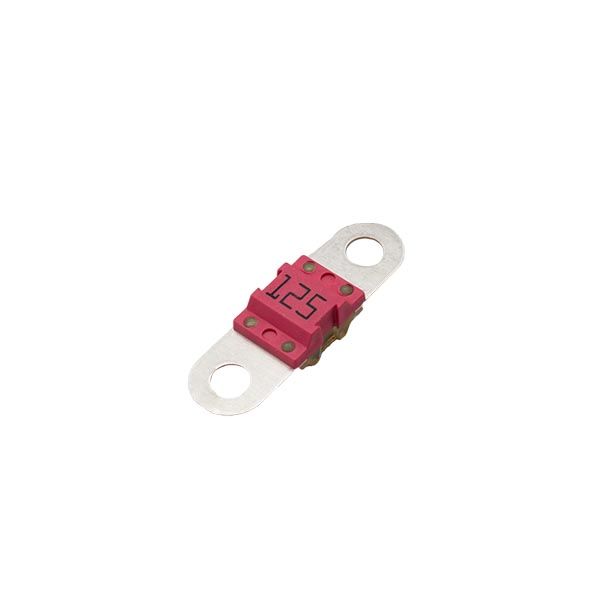 Запобіжник автомобільний MIDIVAL 125A LITTLEFUSE