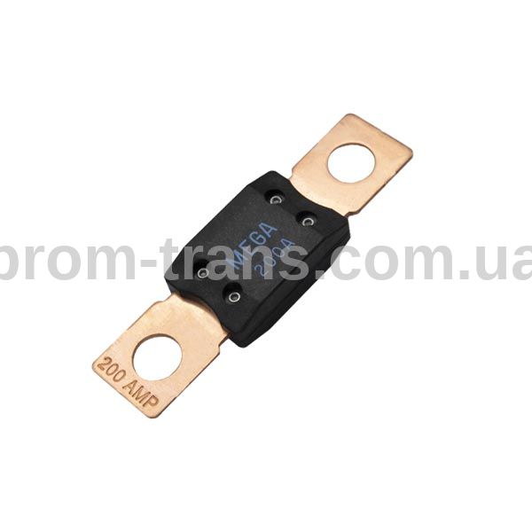 Запобіжник плавкий MEGAVAL 200A LITTLEFUSE
