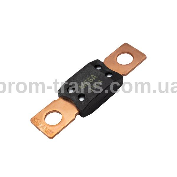 Запобіжник плавкий MEGAVAL 350A LITTLEFUSE