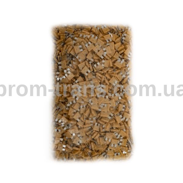 Запобіжник Євро 25А LITTLEFUSE