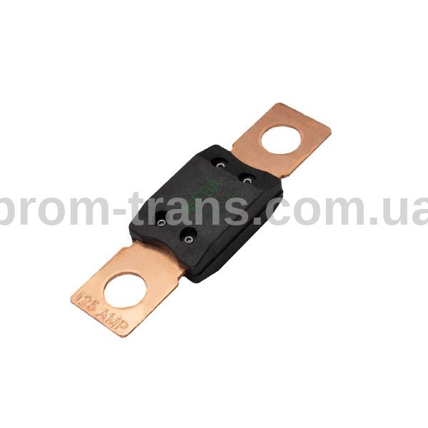 Предохранитель плавкий MEGAVAL 125A LITTELFUSE