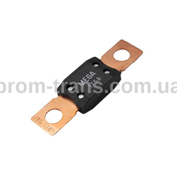 Запобіжник плавкий MEGAVAL 175A LITTLEFUSE