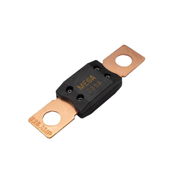 Запобіжник плавкий MEGAVAL 225A LITTLEFUSE