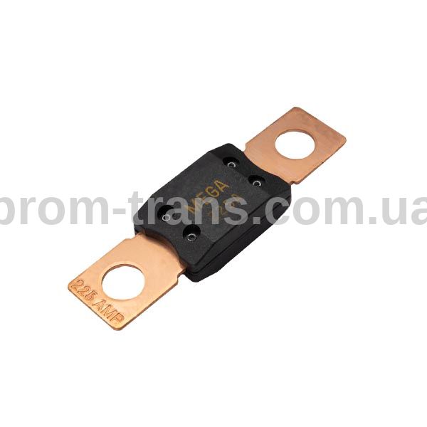 Запобіжник плавкий MEGAVAL 225A LITTLEFUSE