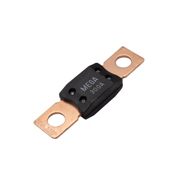 Запобіжник плавкий MEGAVAL 300A LITTLEFUSE