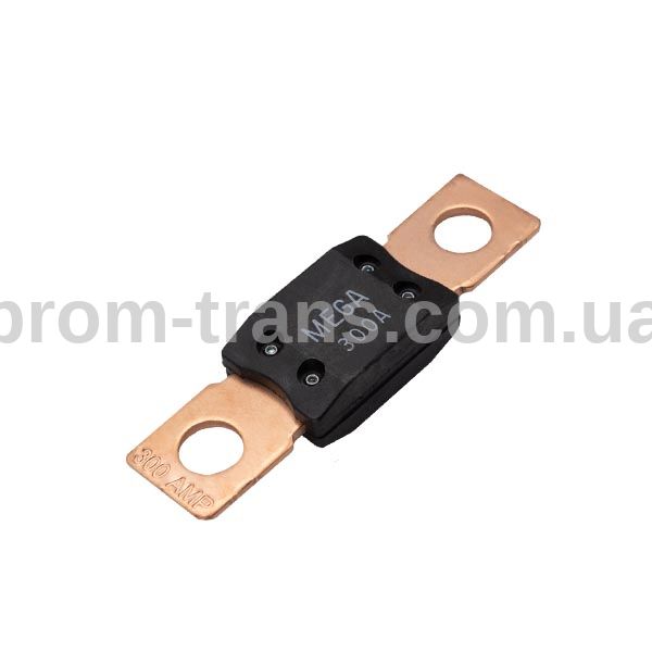Предохранитель плавкий MEGAVAL 300A LITTELFUSE