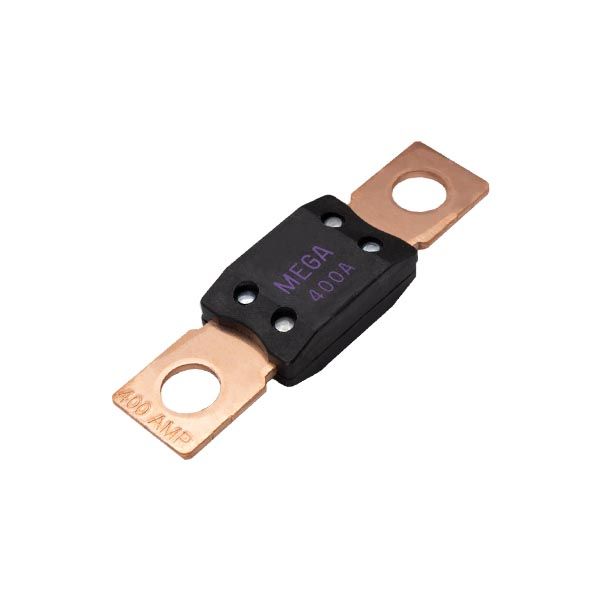 Запобіжник плавкий MEGAVAL 400A LITTLEFUSE