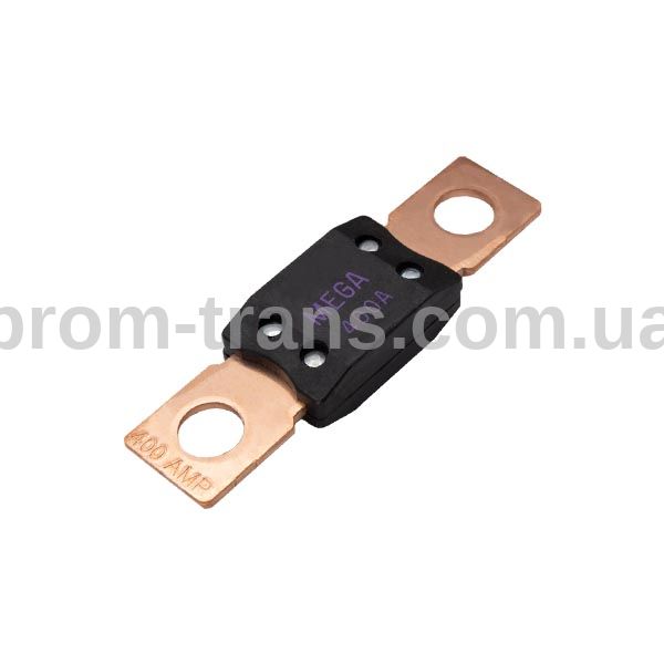 Запобіжник плавкий MEGAVAL 400A LITTLEFUSE