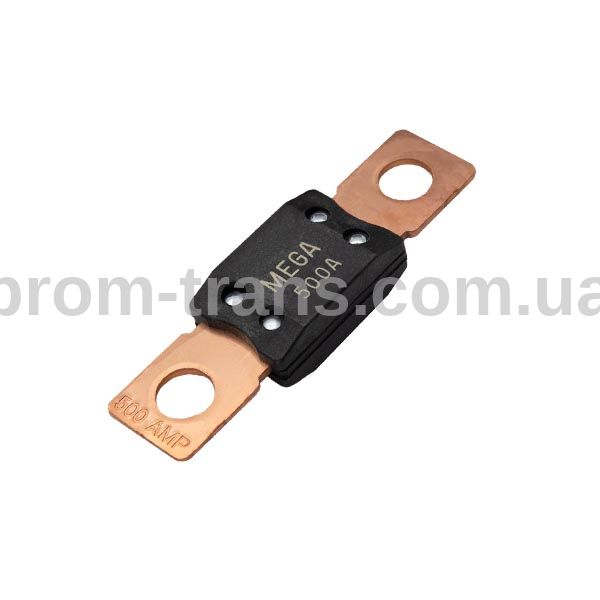 Предохранитель плавкий MEGAVAL 500A LITTELFUSE