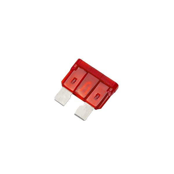 Запобіжник Євро 10А LITTLEFUSE