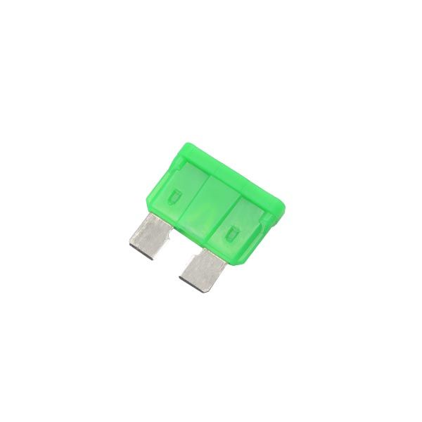 Запобіжник Євро 30А LITTLEFUSE