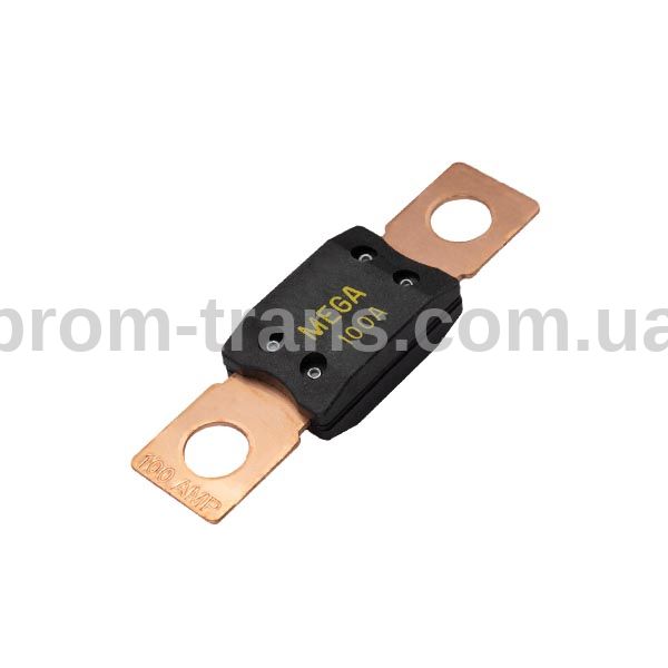 Запобіжник плавкий MEGAVAL 100A LITTLEFUSE