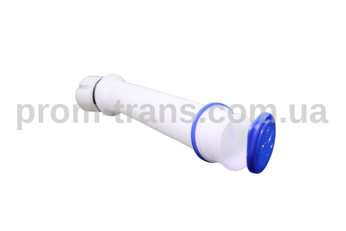 Горловина заливна бачка омивача Аveo 96843231 (вир-во General Motors)