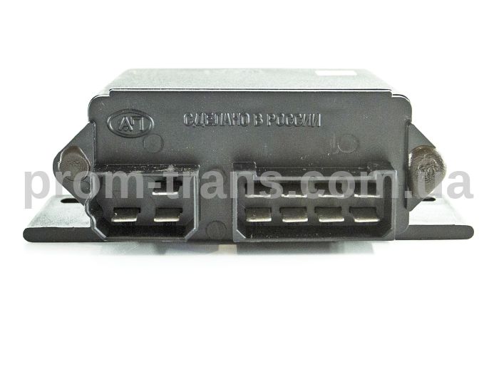 Реле поворотів КАМАЗ, МАЗ, КРАЗ, ГАЗ РС951А-3726010-У-ХЛ (вир-во Автоприбор)