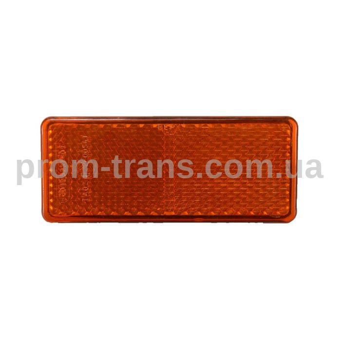 Катафот заднього бампера БОГДАН А-091/А-092, Ataman, Эталон, I-VAN, ISUZU 3012.3731-01, 3002.3731-01 (вир-во АЕА)