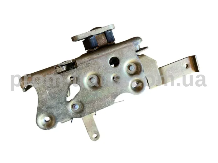 Замок двері в зборі ЗиЛ-4331, 5301 правий внурішній 4331-6105012 (вир-во АМО ЗиЛ)