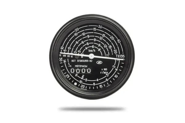 Тахоспідометр МТЗ-52 ТХ-135 (вир-во Автоприбор)