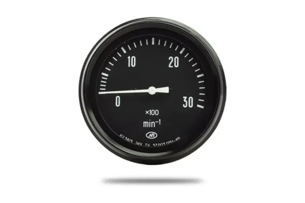 Тахометр МАЗ, УралАЗ 62.3813 (вир-во Автоприбор)