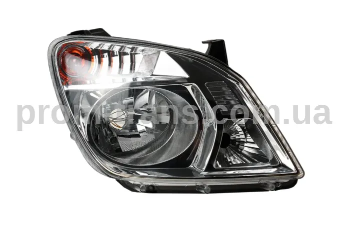 Фара ГАЗель NEXT права (вир-во AUTOMOTIVE LIGHTING) ALRU 676.512.126