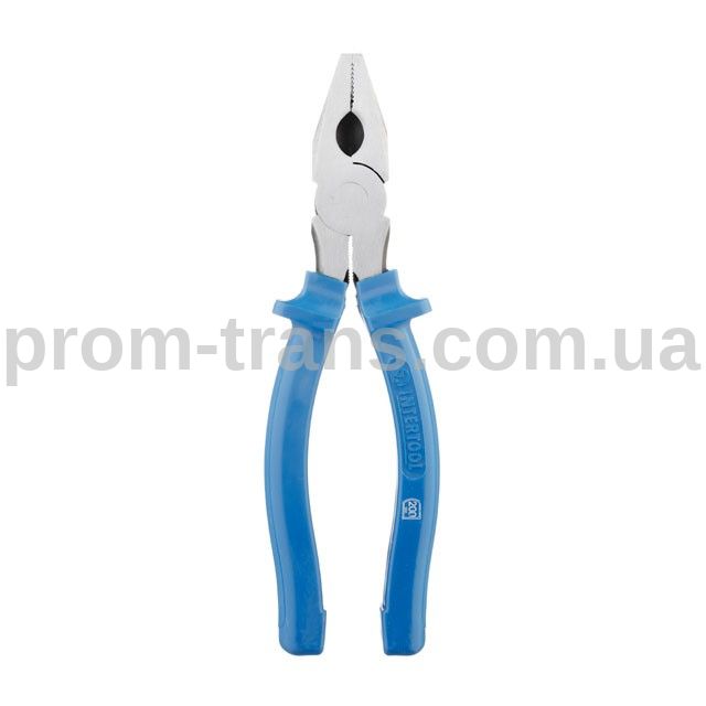 Плоскогубцы (200 мм) HT-0103 (пр-во INTERTOOL)