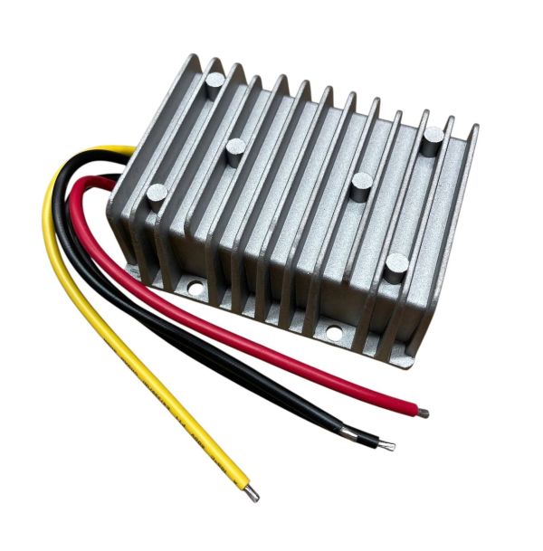 Перетворювач напруги 24-12V 30А понижувальний 360W DC-DC (конвертор) B30-24-12V