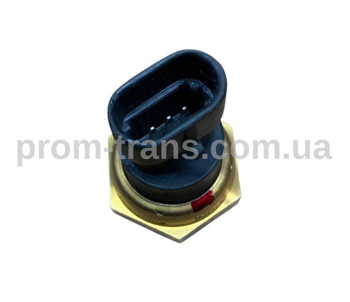 Датчик тиску масла двигуна Cummins KTA19, БелАЗ (7547-7555) 2897691 (вир-во Cummins)