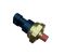 Датчик тиску масла двигуна Cummins KTA19, БелАЗ (7547-7555) 2897691 (вир-во Cummins)
