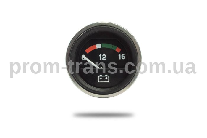 Покажчик напруги ВАЗ 2104, ВАЗ 2105 12.3812010 (вир-во Автоприбор)