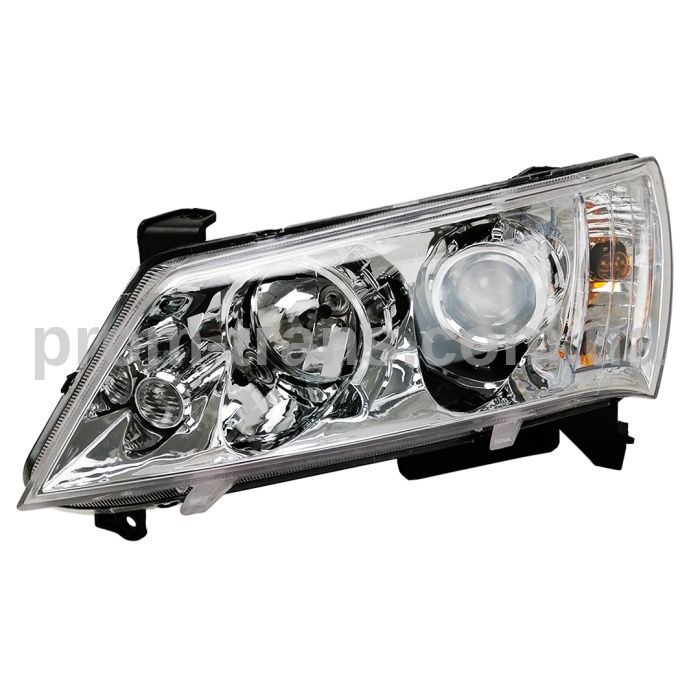Фара ліва з лінзою Джилі Емгранд GEELY EMGRAND (1067001211) 024 9173 R3C (вир-во Tempest)