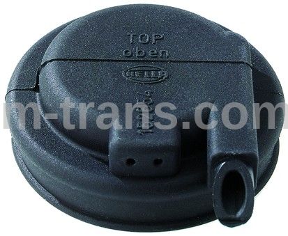 Кришка модульних фар HELLA (90 мм) 9GH 152 654-007 (вир-во Behr-Hella)
