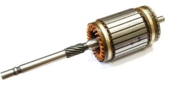 Якір стартера ВАЗ 2108-21099 426.3708.200 (вир-во БАТЭ)