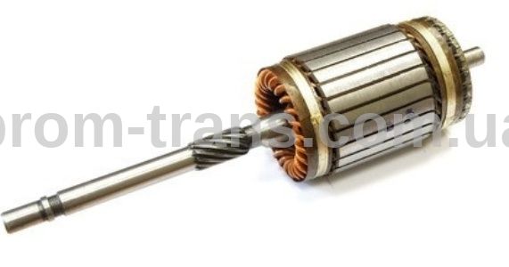 Якір стартера ВАЗ 2108-21099 426.3708.200 (вир-во БАТЭ)