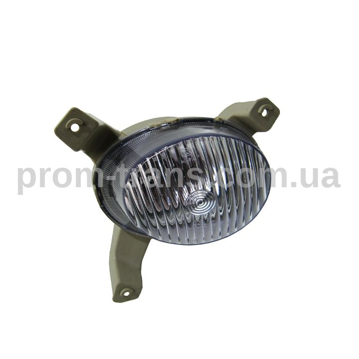 Фара протитуманна права Авео 3 Chevrolet Aveo T250 (96650541) 016 0106 H2C (вир-во Tempest)