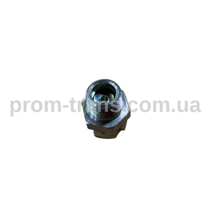 Клапан запобіжний (сапун моста/КПП) КамАЗ 864000-10 (вир-во KamAZ)