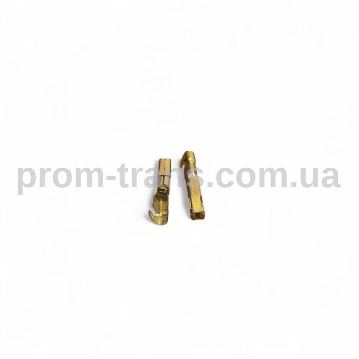 Клемма гнездовая (мама) аналог FCI 211CC3S1120