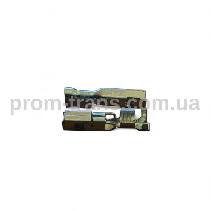 Клемма гнездовая (мама) аналог FCI 211CC3S1120