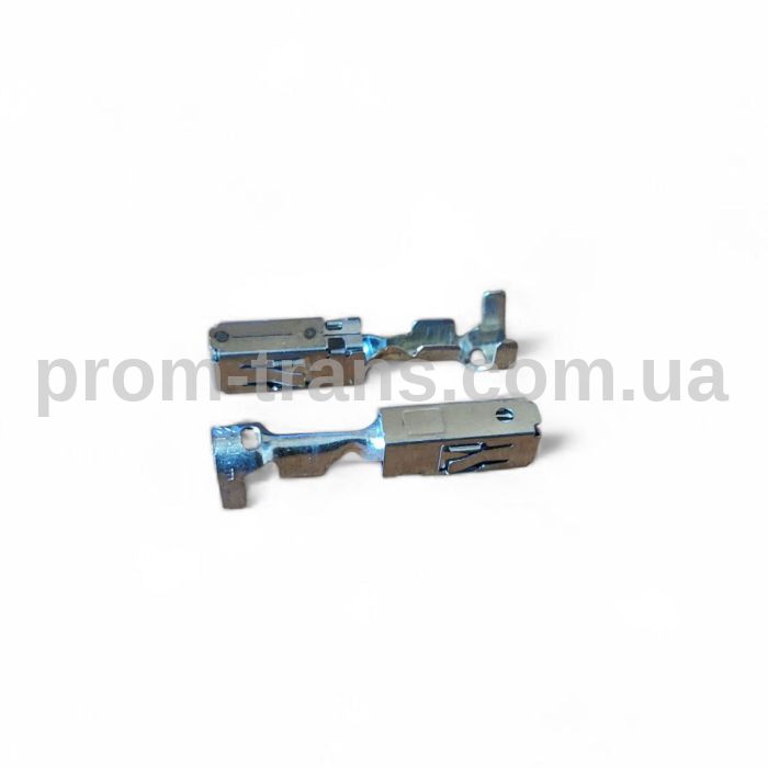 Клема гніздова (мама) аналог TE 1-968855-3 серії MCP Bosch 1 928 498 056 кабель 0,5-1мм