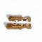 Клема гніздова (мама) BX2201 аналог KET ST780277-1 ST780281-1 кабель 0,75-2,5мм