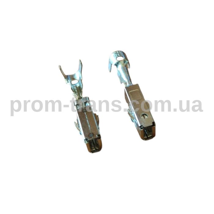 Клема гніздова (мама) аналог TE 1-968855-3 серії MCP Bosch 1 928 498 056 кабель 0,5-1мм