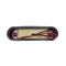 Габаритний ліхтар LED 12-24V червоний 11см FR0320R (вир-во FORM PLAS)